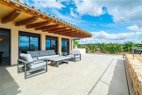 Finca Camposssa, Mallorca, Campos - € 3 150 000 | Viite: 46523 - valokuva 5